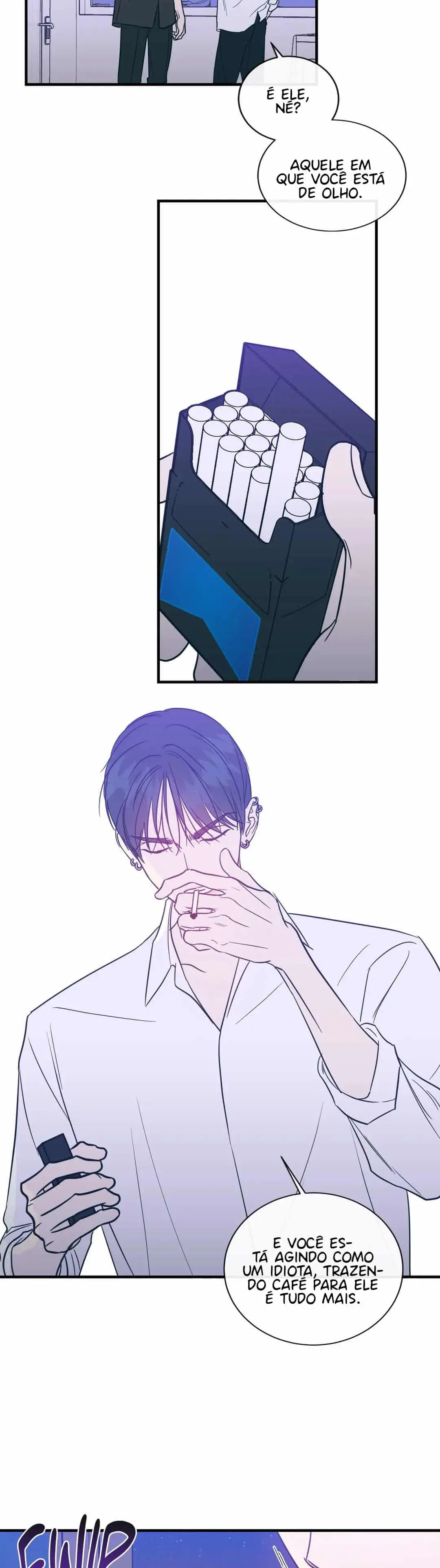 Amor em Kitsch – Capítulo 33 Yaoi – Página 15 Amor em Kitsch – Capítulo 33 Yaoi – Página 15