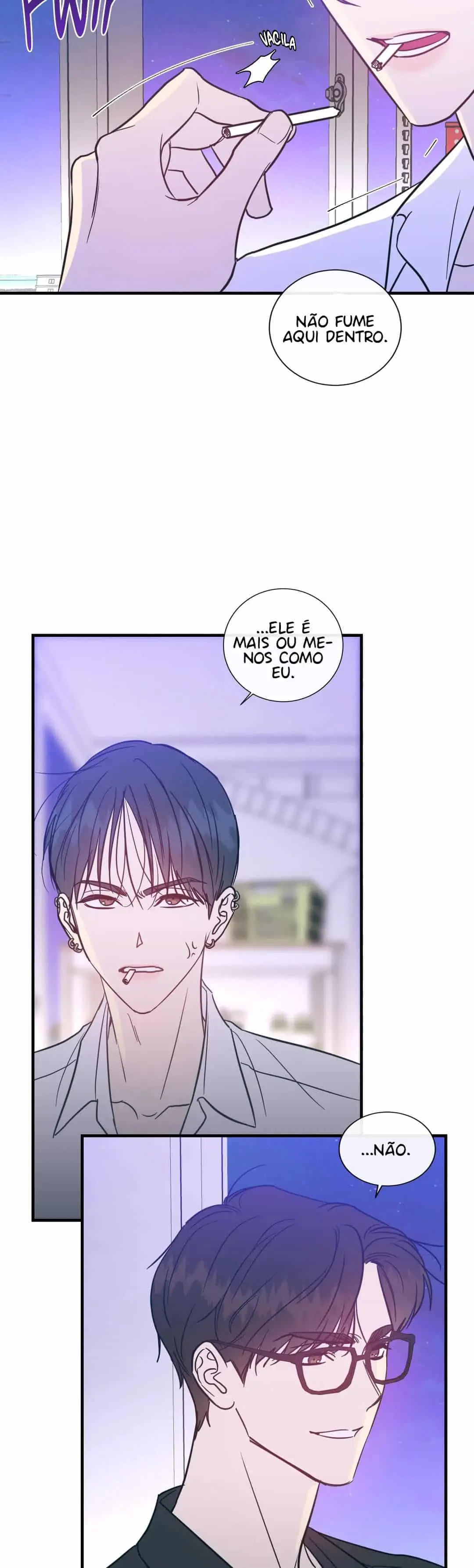 Amor em Kitsch – Capítulo 33 Yaoi – Página 16 Amor em Kitsch – Capítulo 33 Yaoi – Página 16