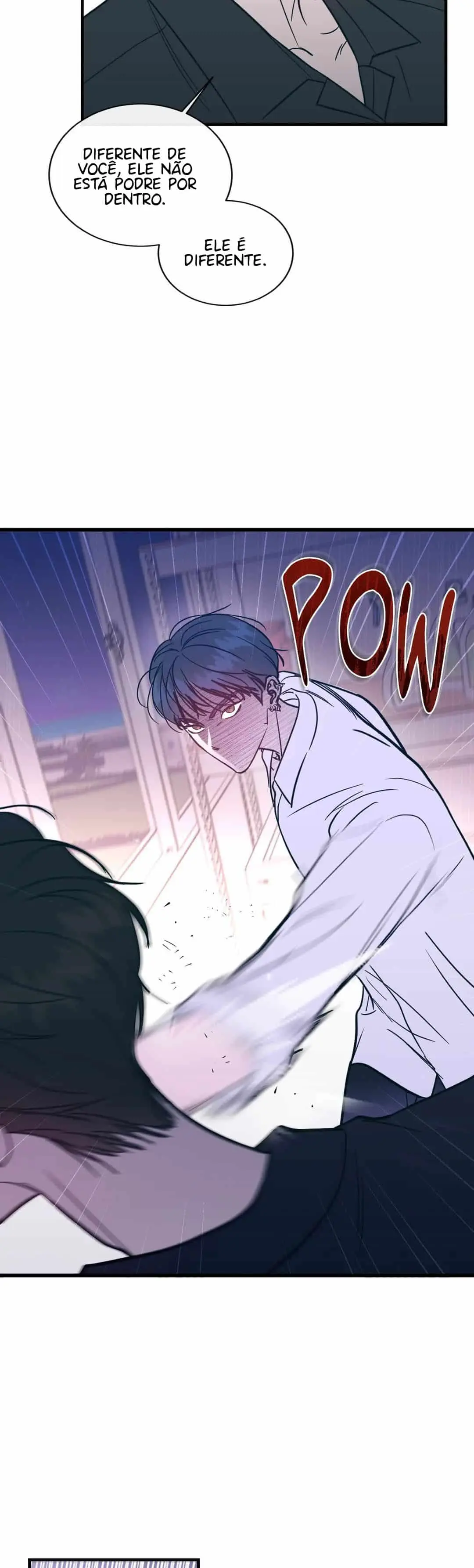 Amor em Kitsch – Capítulo 33 Yaoi – Página 17 Amor em Kitsch – Capítulo 33 Yaoi – Página 17