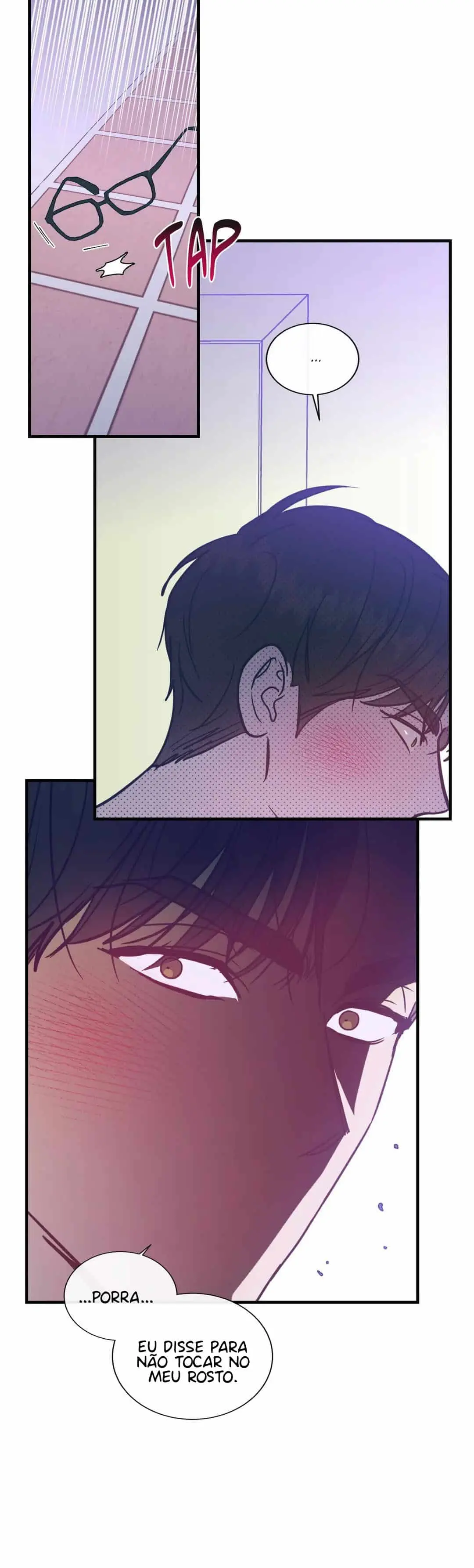 Amor em Kitsch – Capítulo 33 Yaoi – Página 18 Amor em Kitsch – Capítulo 33 Yaoi – Página 18