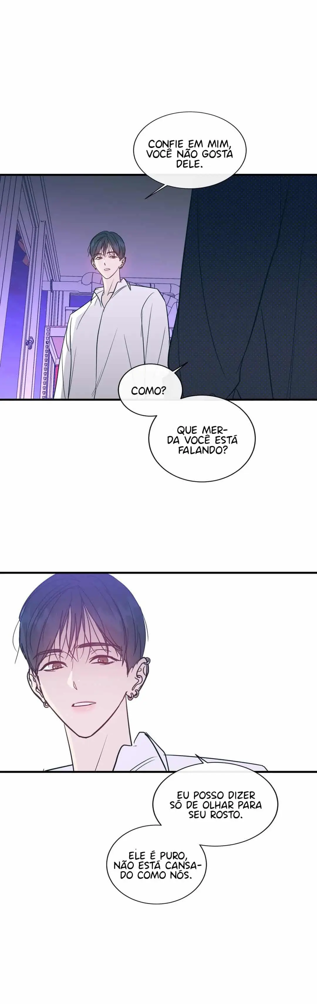 Amor em Kitsch – Capítulo 33 Yaoi – Página 19 Amor em Kitsch – Capítulo 33 Yaoi – Página 19