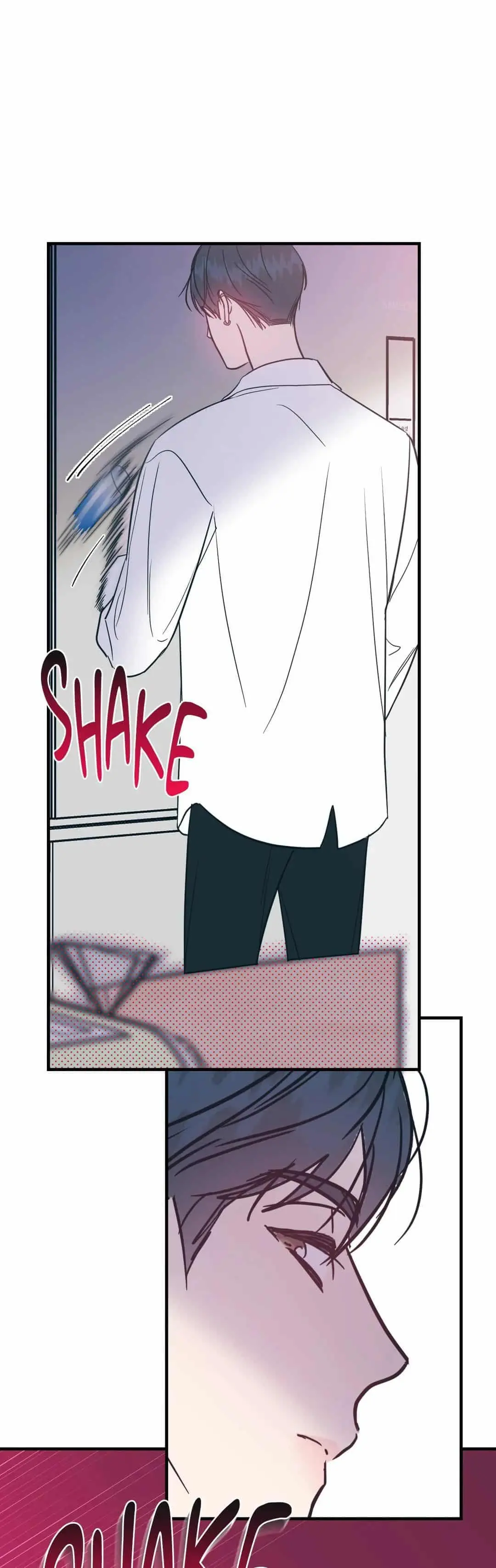 Amor em Kitsch – Capítulo 33 Yaoi – Página 2 Amor em Kitsch – Capítulo 33 Yaoi – Página 2