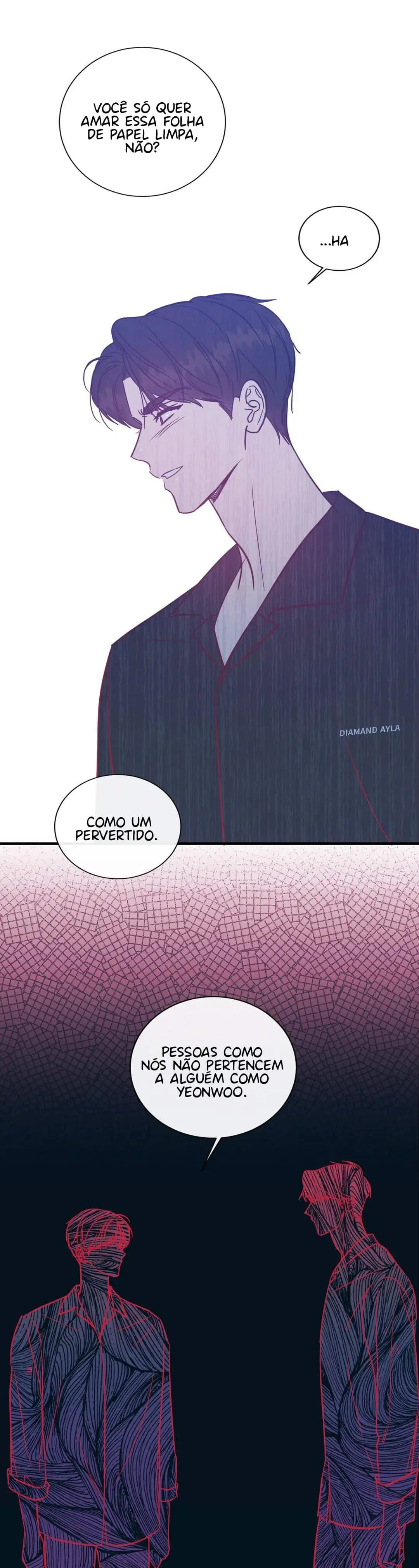 Amor em Kitsch – Capítulo 33 Yaoi – Página 20 Amor em Kitsch – Capítulo 33 Yaoi – Página 20