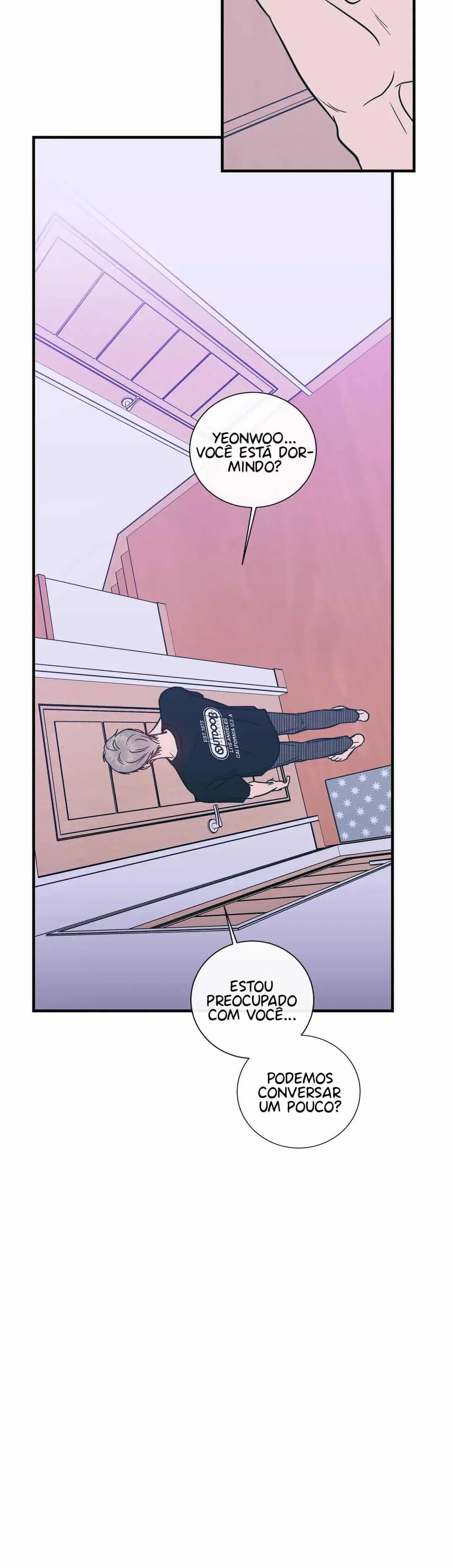 Amor em Kitsch – Capítulo 33 Yaoi – Página 22 Amor em Kitsch – Capítulo 33 Yaoi – Página 22