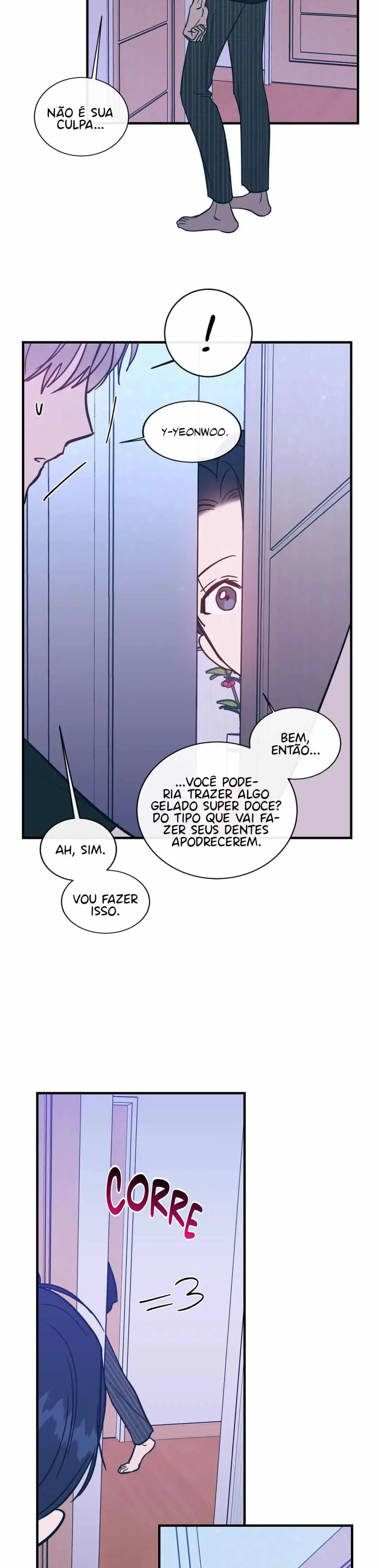 Amor em Kitsch – Capítulo 33 Yaoi – Página 24 Amor em Kitsch – Capítulo 33 Yaoi – Página 24