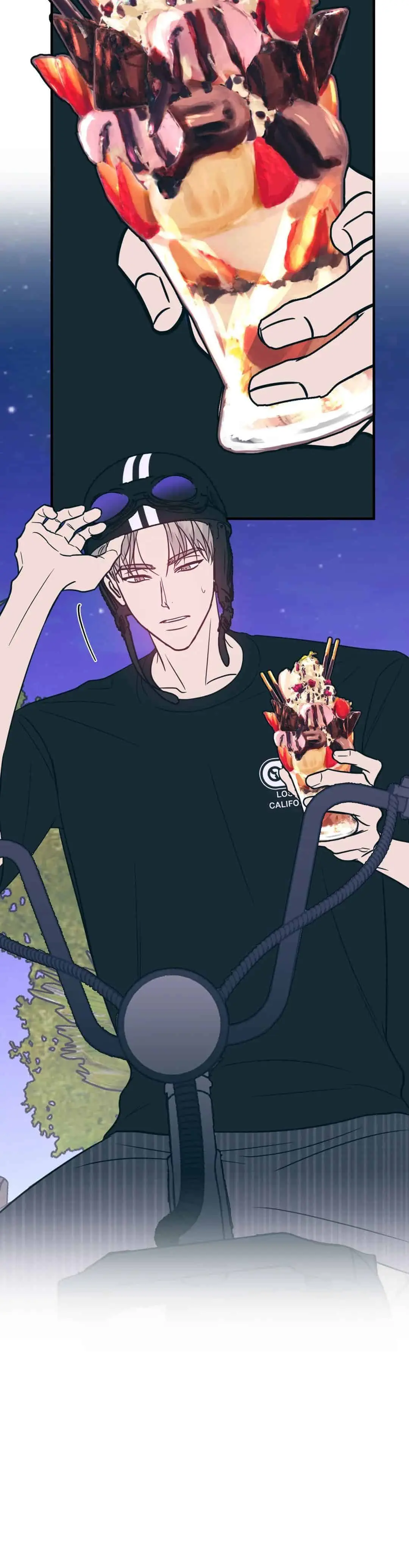 Amor em Kitsch – Capítulo 33 Yaoi – Página 26 Amor em Kitsch – Capítulo 33 Yaoi – Página 26