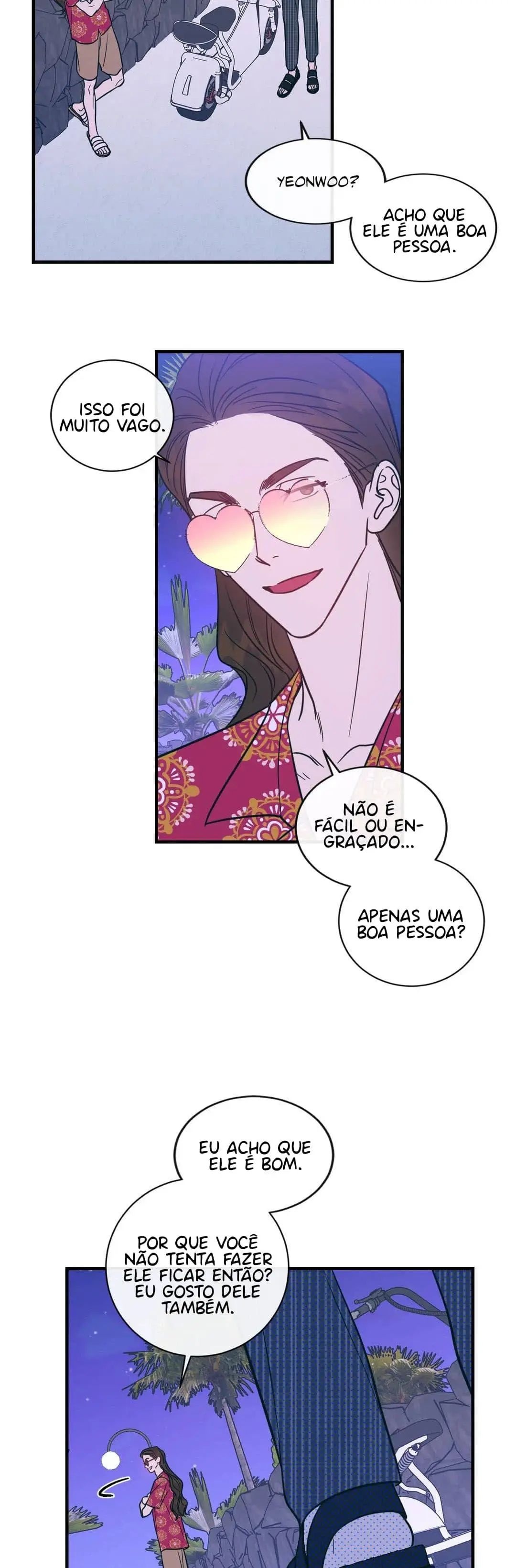 Amor em Kitsch – Capítulo 33 Yaoi – Página 29 Amor em Kitsch – Capítulo 33 Yaoi – Página 29