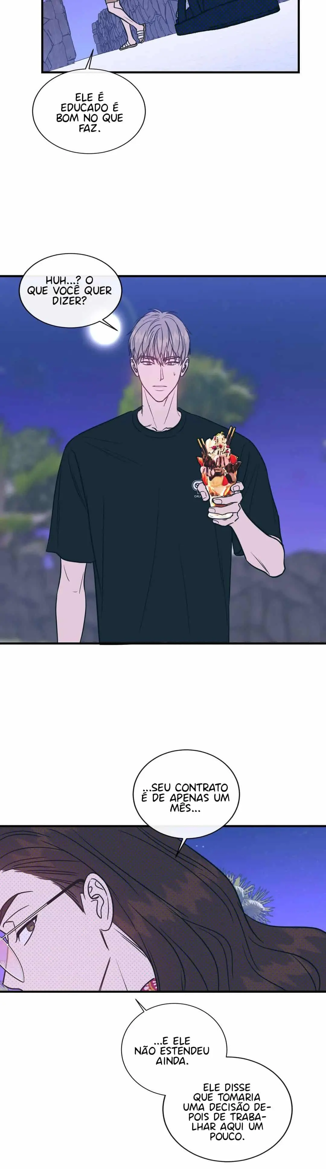 Amor em Kitsch – Capítulo 33 Yaoi – Página 30 Amor em Kitsch – Capítulo 33 Yaoi – Página 30