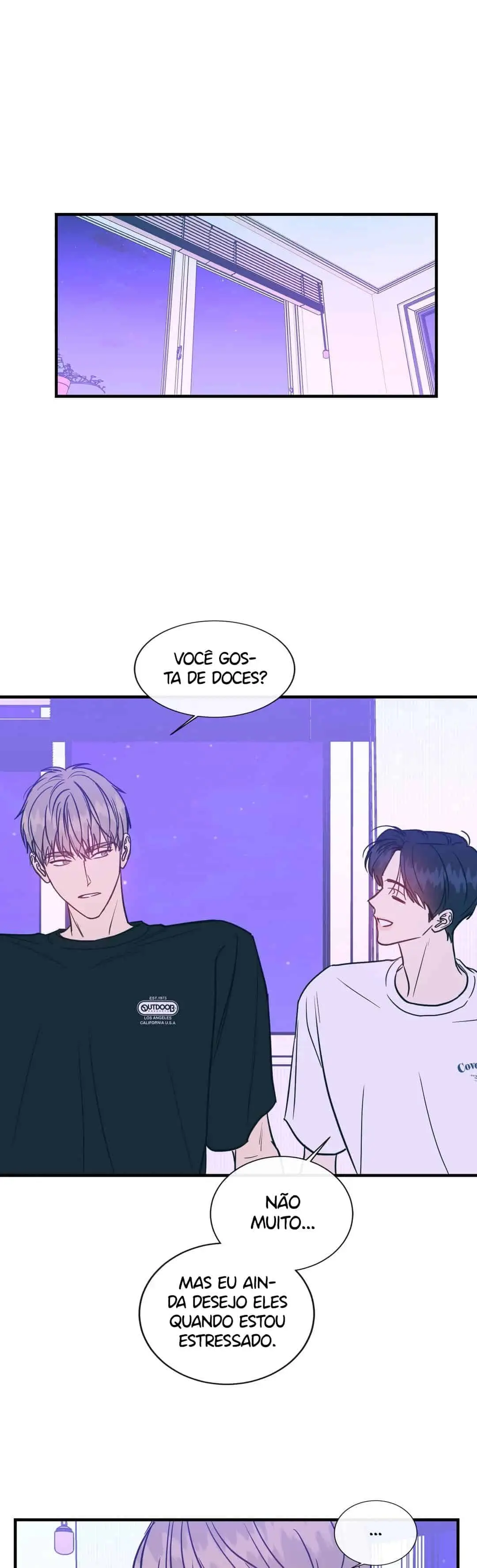 Amor em Kitsch – Capítulo 34 Yaoi – Página 10 Amor em Kitsch – Capítulo 34 Yaoi – Página 10