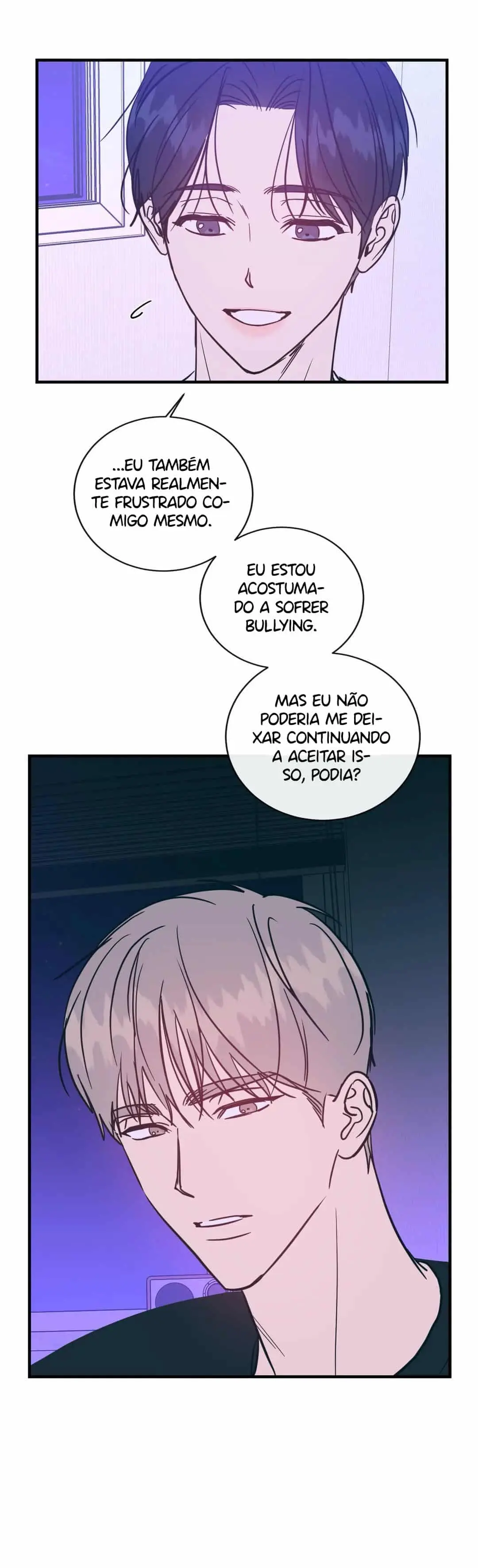 Amor em Kitsch – Capítulo 34 Yaoi – Página 12 Amor em Kitsch – Capítulo 34 Yaoi – Página 12