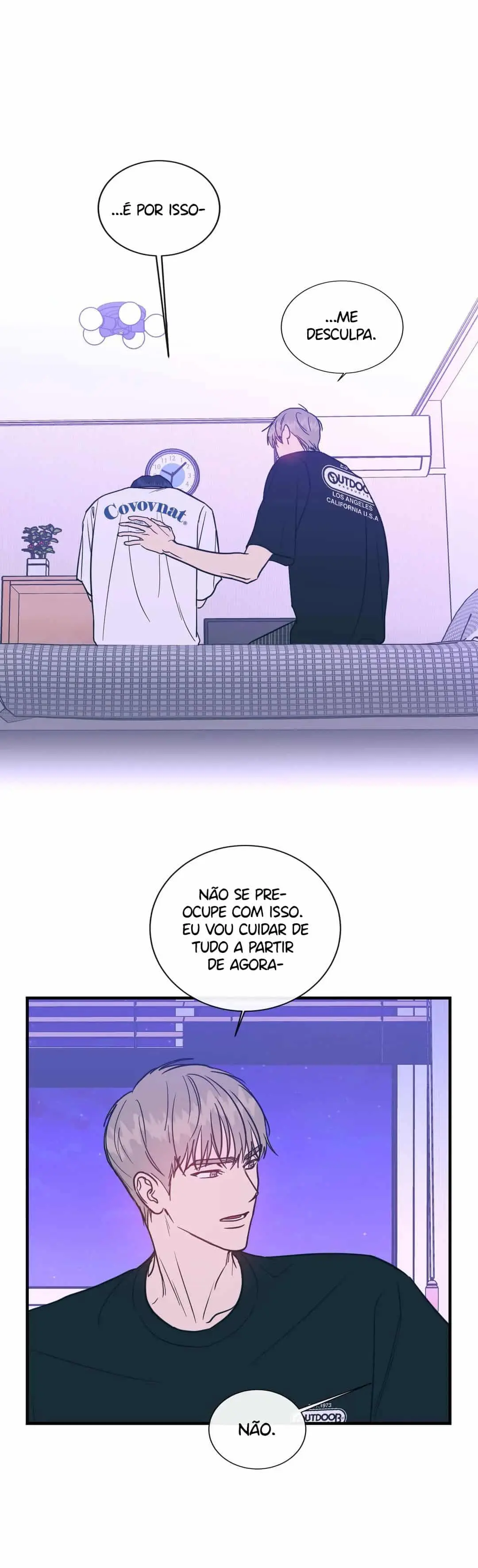 Amor em Kitsch – Capítulo 34 Yaoi – Página 13 Amor em Kitsch – Capítulo 34 Yaoi – Página 13