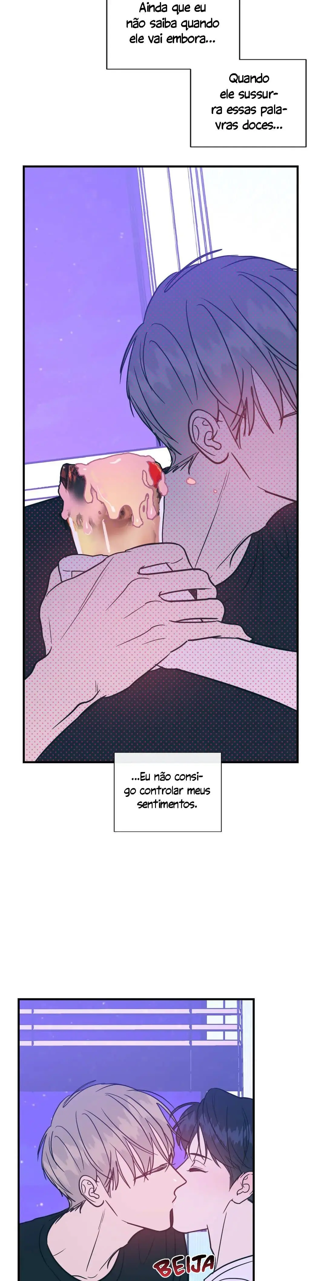 Amor em Kitsch – Capítulo 34 Yaoi – Página 15 Amor em Kitsch – Capítulo 34 Yaoi – Página 15