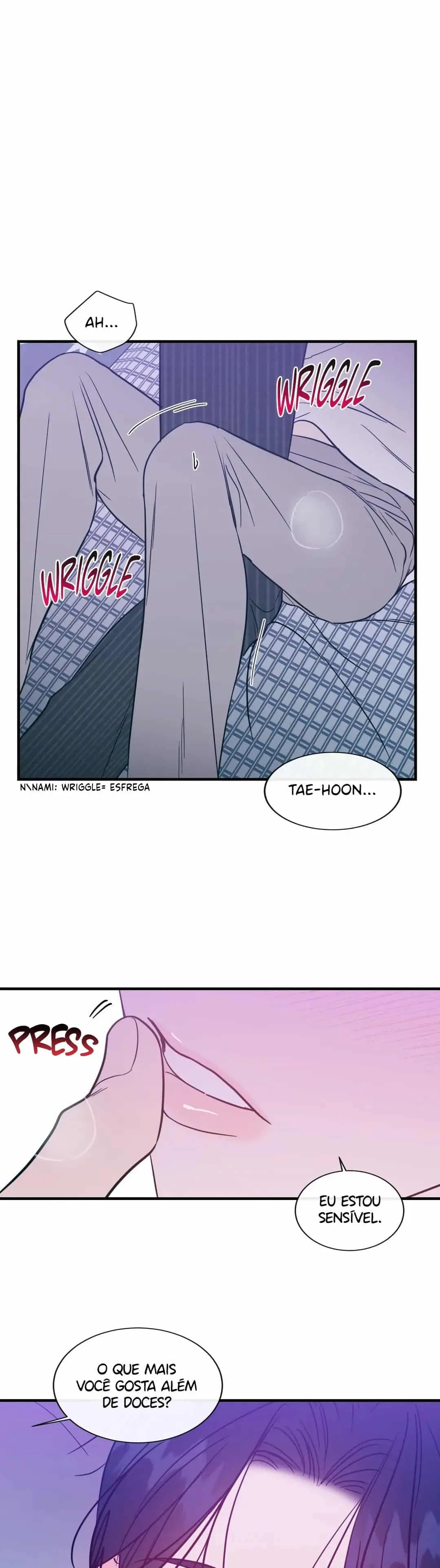 Amor em Kitsch – Capítulo 34 Yaoi – Página 18 Amor em Kitsch – Capítulo 34 Yaoi – Página 18