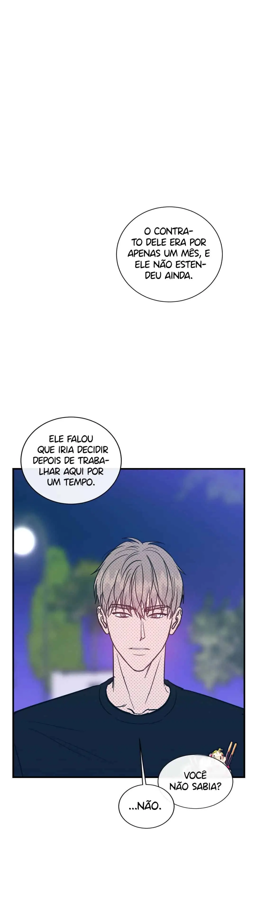 Amor em Kitsch – Capítulo 34 Yaoi – Página 2 Amor em Kitsch – Capítulo 34 Yaoi – Página 2