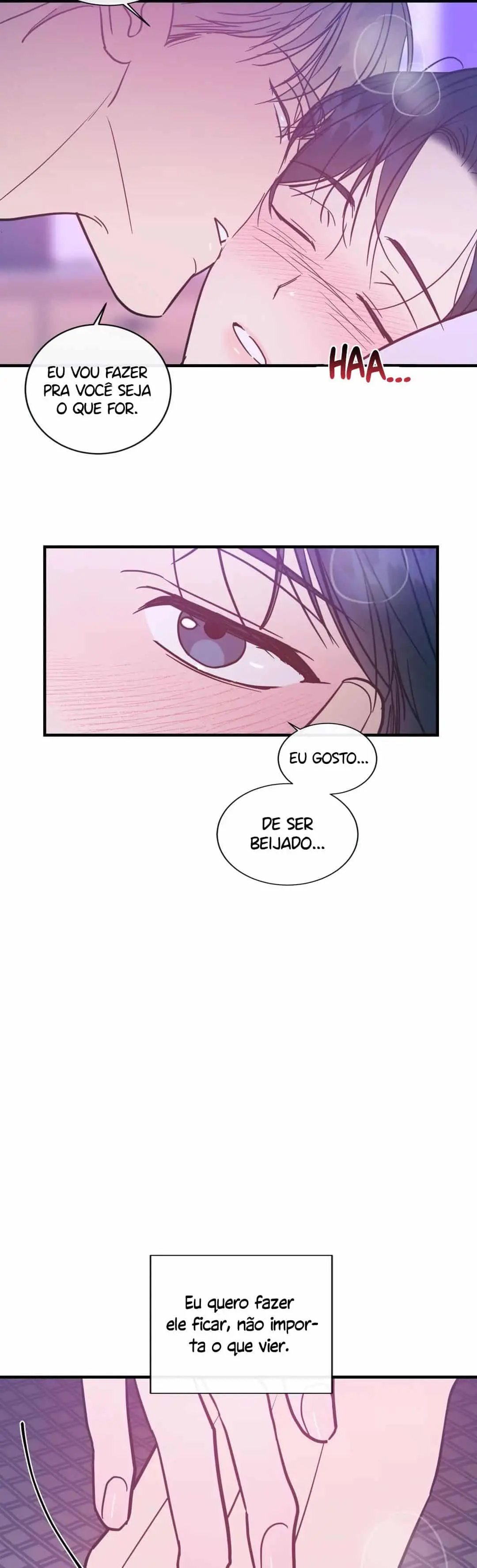 Amor em Kitsch – Capítulo 34 Yaoi – Página 21 Amor em Kitsch – Capítulo 34 Yaoi – Página 21