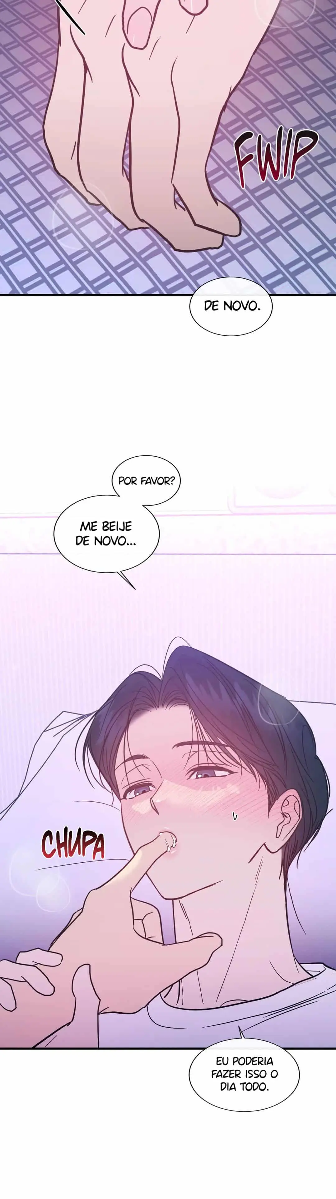 Amor em Kitsch – Capítulo 34 Yaoi – Página 22 Amor em Kitsch – Capítulo 34 Yaoi – Página 22