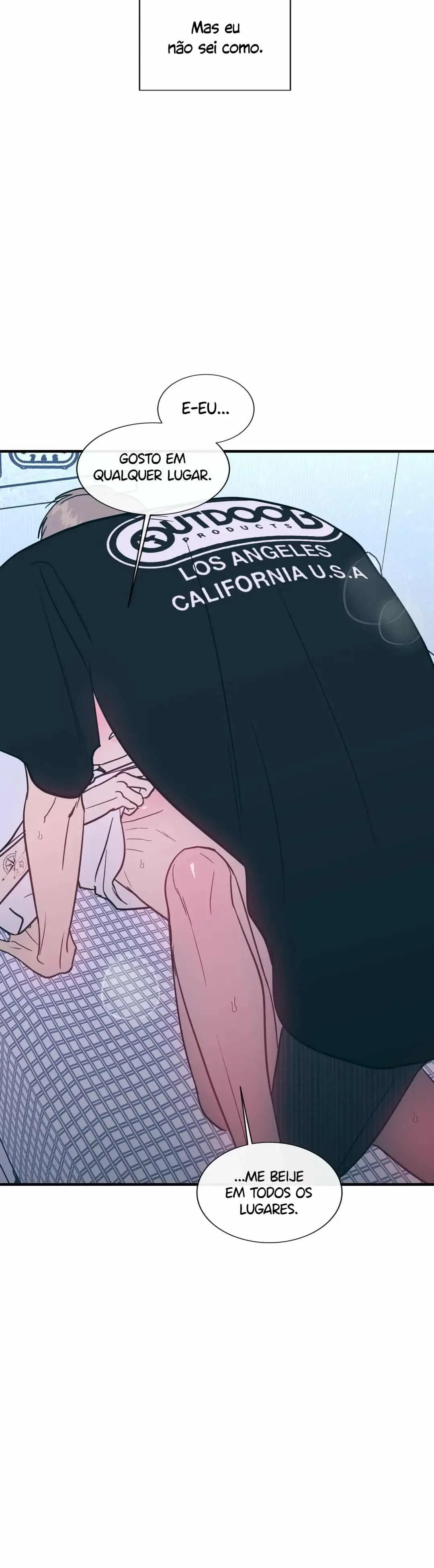 Amor em Kitsch – Capítulo 34 Yaoi – Página 26 Amor em Kitsch – Capítulo 34 Yaoi – Página 26