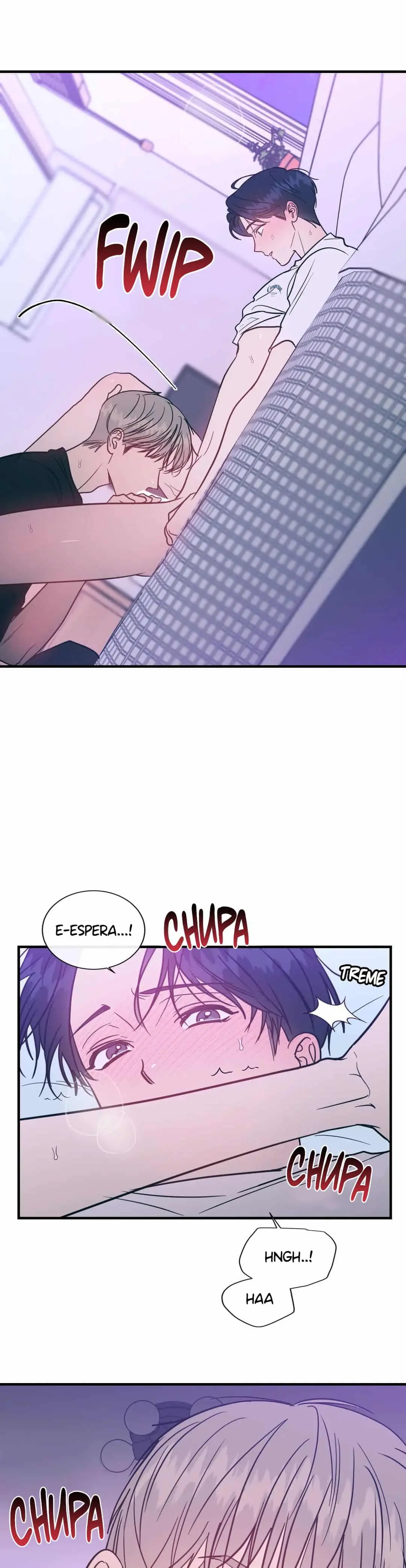 Amor em Kitsch – Capítulo 34 Yaoi – Página 28 Amor em Kitsch – Capítulo 34 Yaoi – Página 28