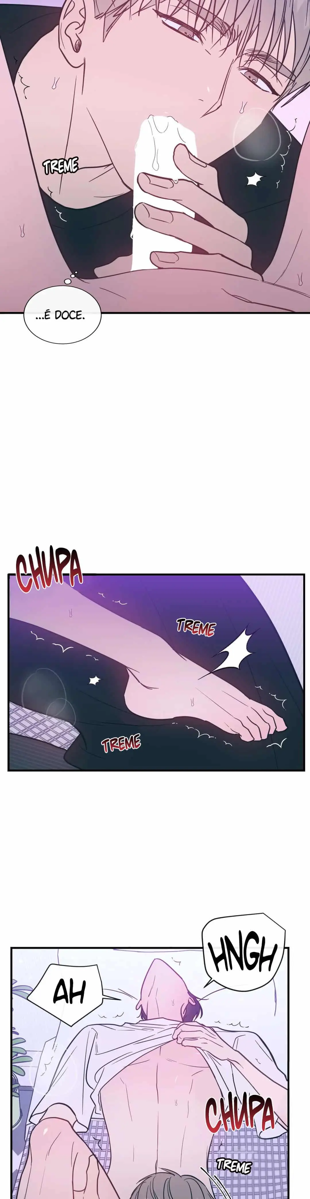 Amor em Kitsch – Capítulo 34 Yaoi – Página 29 Amor em Kitsch – Capítulo 34 Yaoi – Página 29