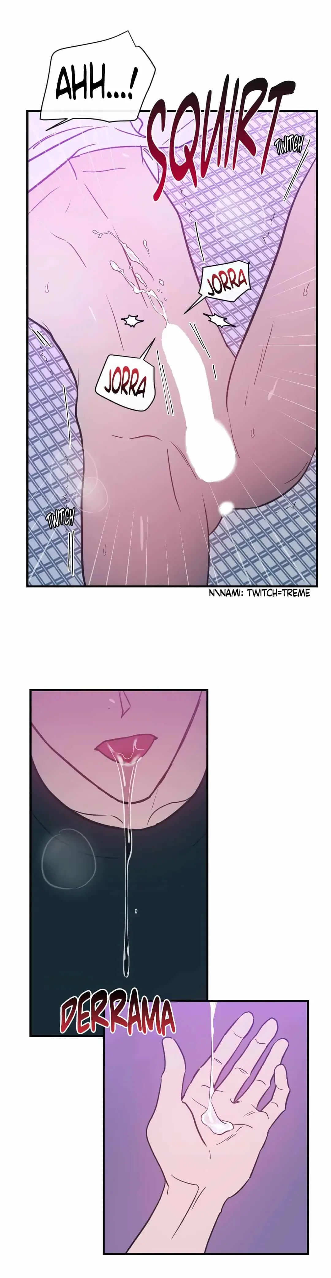 Amor em Kitsch – Capítulo 34 Yaoi – Página 31 Amor em Kitsch – Capítulo 34 Yaoi – Página 31