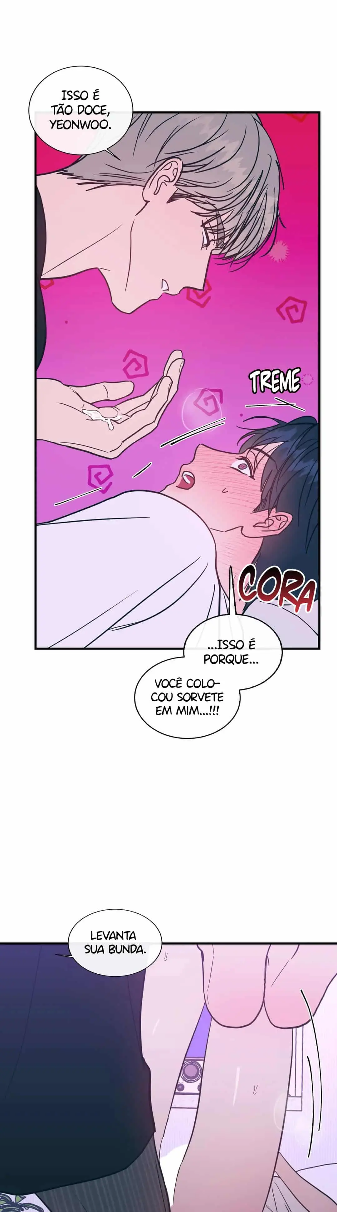 Amor em Kitsch – Capítulo 34 Yaoi – Página 32 Amor em Kitsch – Capítulo 34 Yaoi – Página 32