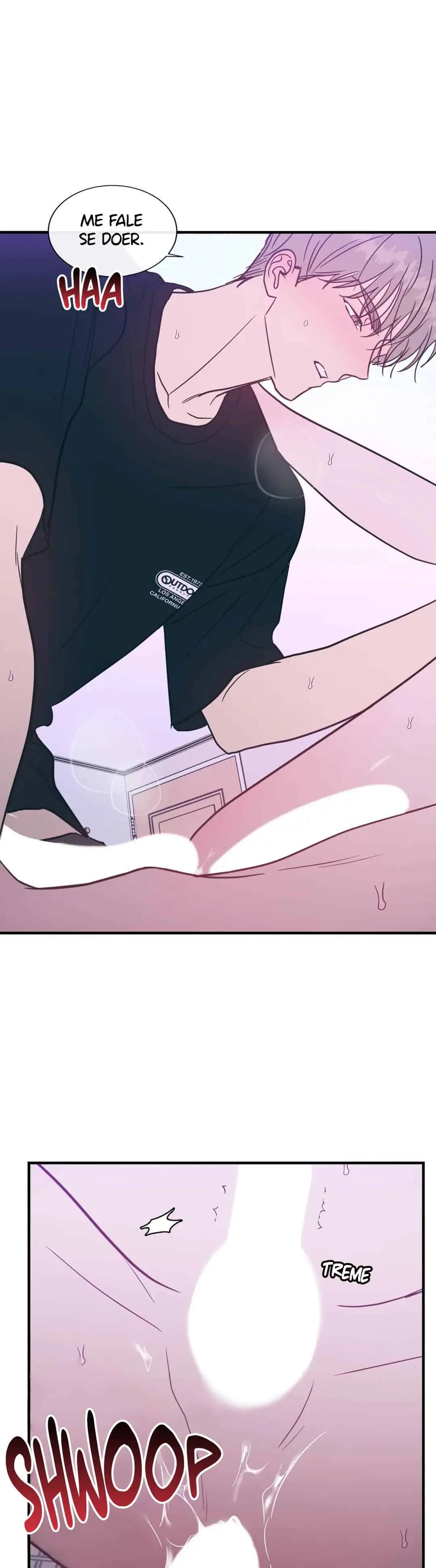 Amor em Kitsch – Capítulo 34 Yaoi – Página 34 Amor em Kitsch – Capítulo 34 Yaoi – Página 34