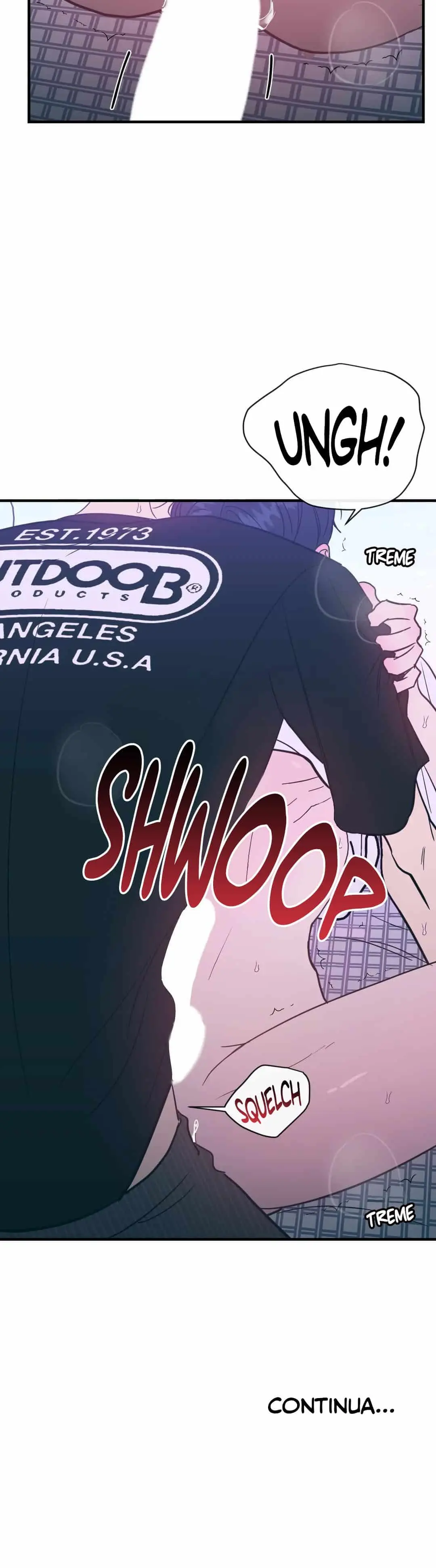 Amor em Kitsch – Capítulo 34 Yaoi – Página 35 Amor em Kitsch – Capítulo 34 Yaoi – Página 35