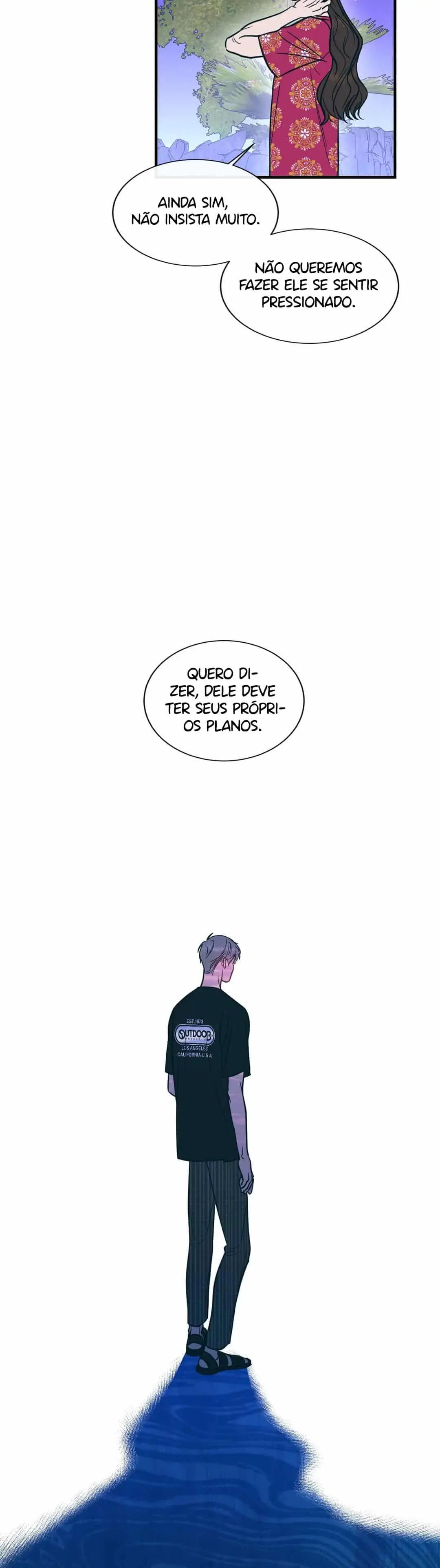 Amor em Kitsch – Capítulo 34 Yaoi – Página 4 Amor em Kitsch – Capítulo 34 Yaoi – Página 4