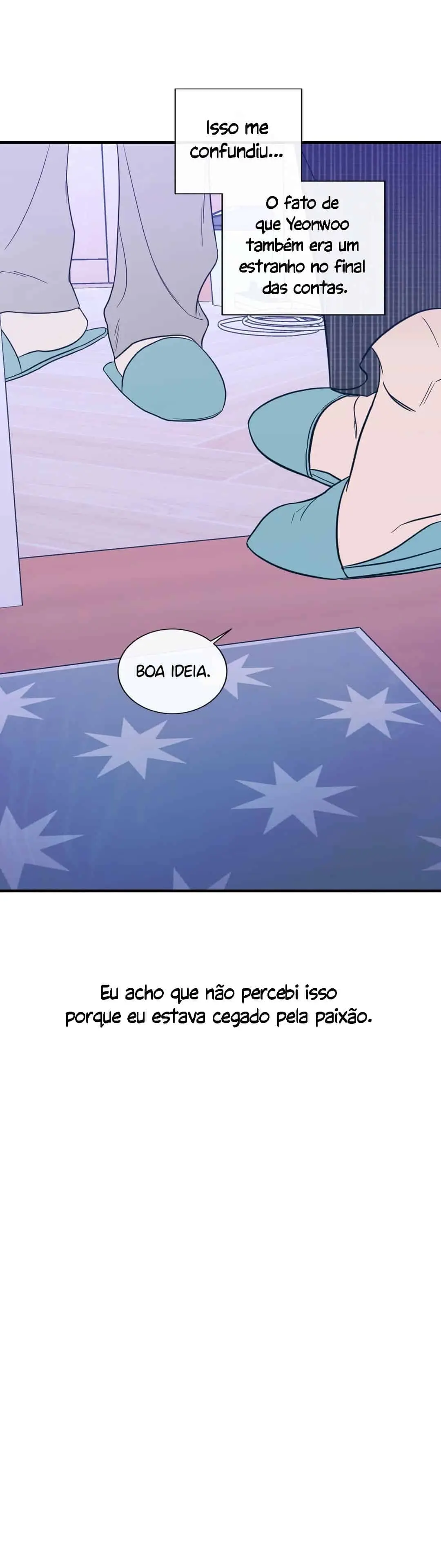 Amor em Kitsch – Capítulo 34 Yaoi – Página 9 Amor em Kitsch – Capítulo 34 Yaoi – Página 9