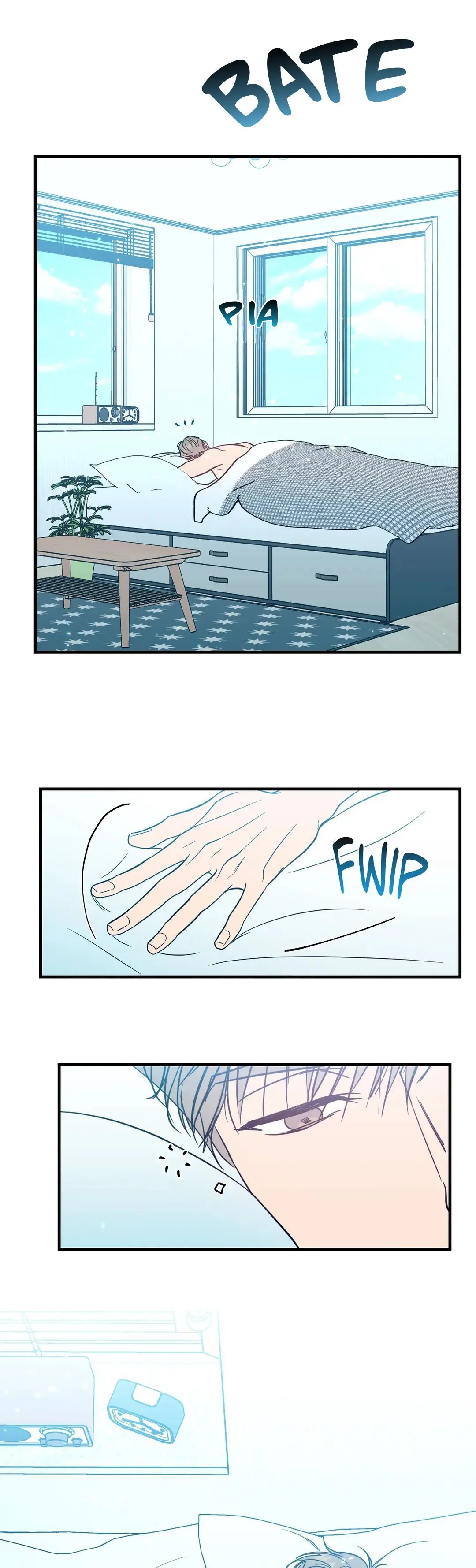 Amor em Kitsch – Capítulo 35 Yaoi – Página 13 Amor em Kitsch – Capítulo 35 Yaoi – Página 13