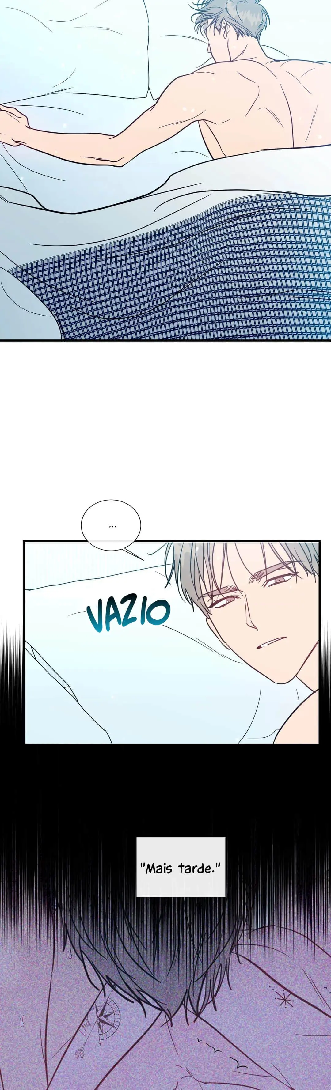 Amor em Kitsch – Capítulo 35 Yaoi – Página 14 Amor em Kitsch – Capítulo 35 Yaoi – Página 14