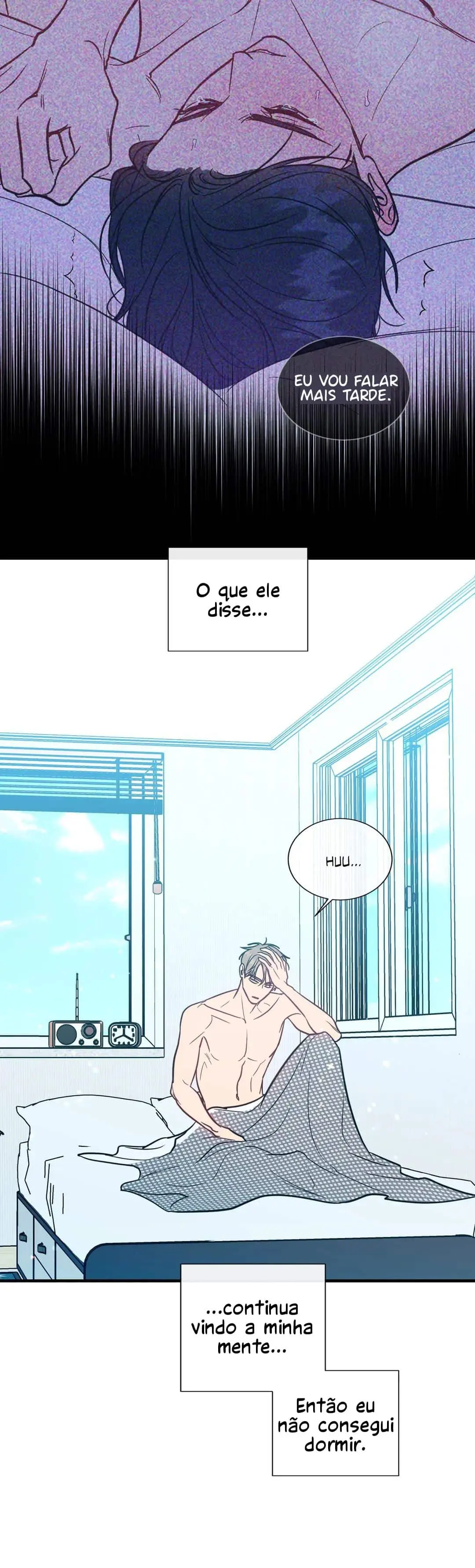 Amor em Kitsch – Capítulo 35 Yaoi – Página 15 Amor em Kitsch – Capítulo 35 Yaoi – Página 15