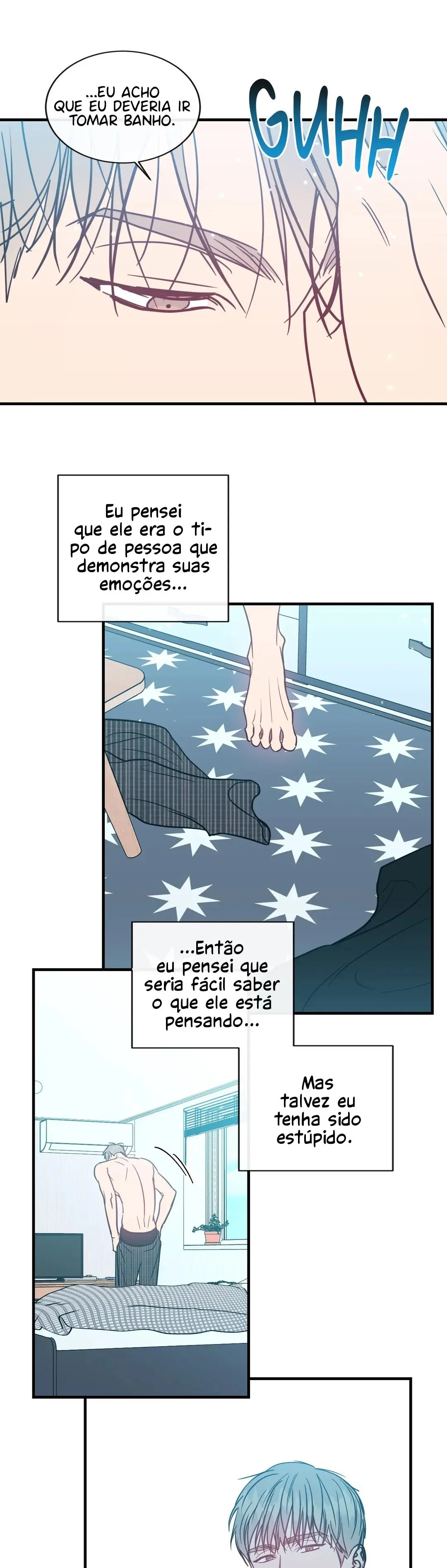 Amor em Kitsch – Capítulo 35 Yaoi – Página 16 Amor em Kitsch – Capítulo 35 Yaoi – Página 16