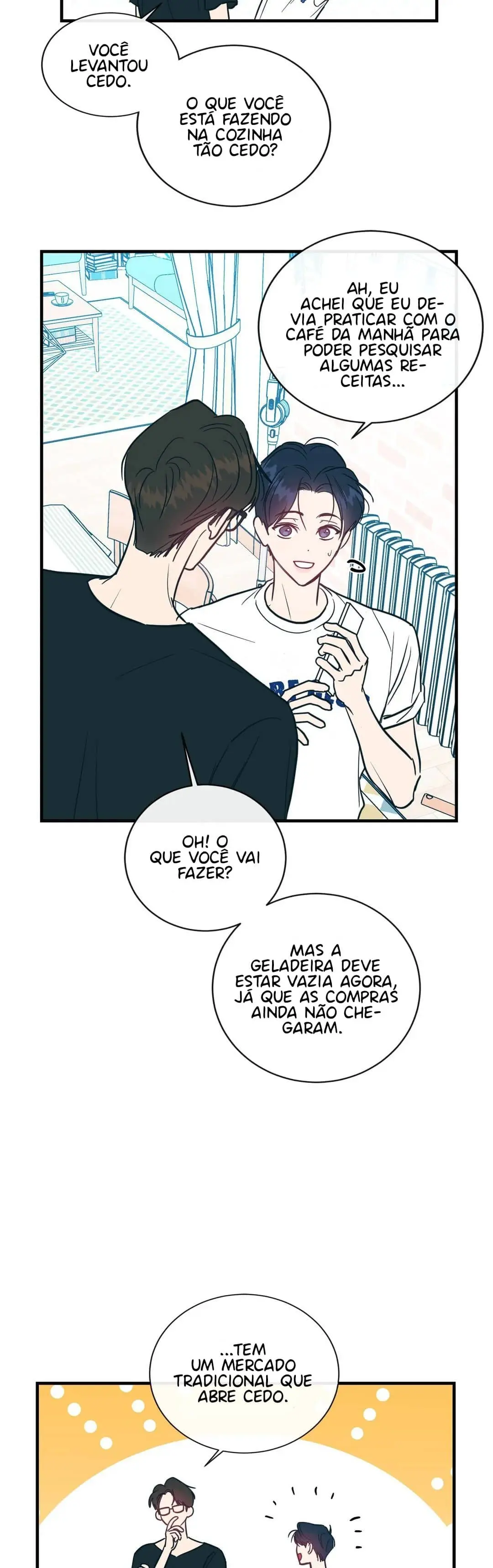 Amor em Kitsch – Capítulo 35 Yaoi – Página 22 Amor em Kitsch – Capítulo 35 Yaoi – Página 22