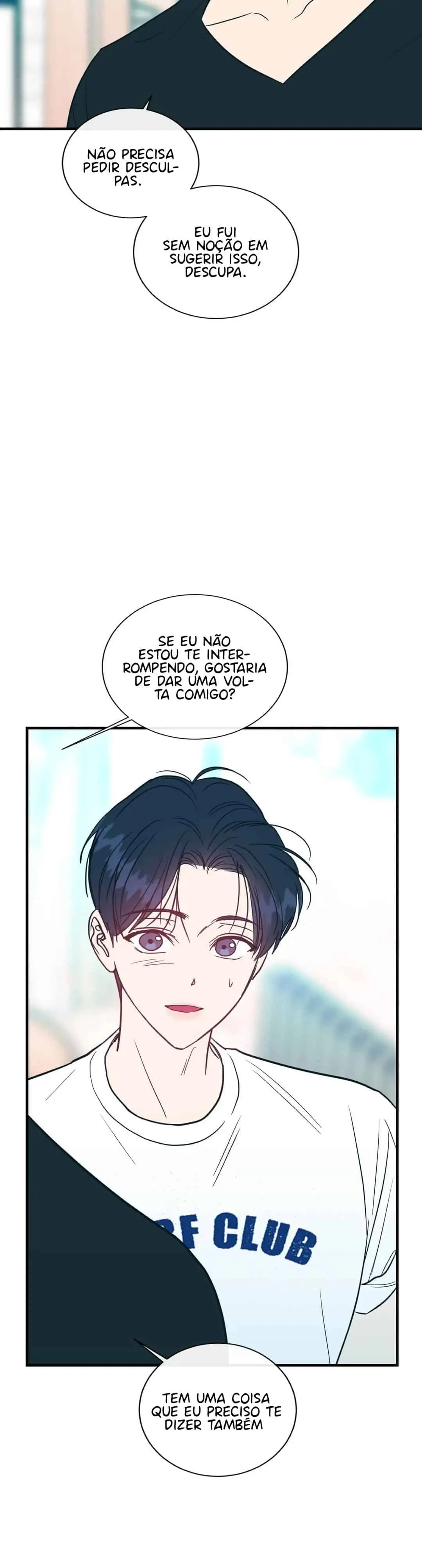 Amor em Kitsch – Capítulo 35 Yaoi – Página 24 Amor em Kitsch – Capítulo 35 Yaoi – Página 24