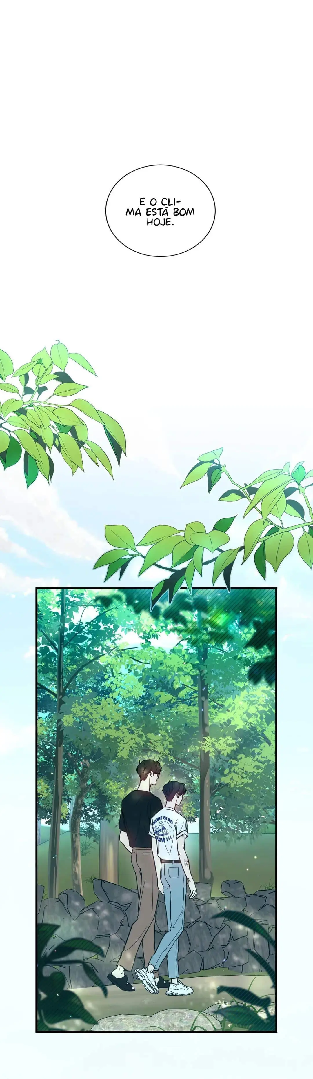 Amor em Kitsch – Capítulo 35 Yaoi – Página 25 Amor em Kitsch – Capítulo 35 Yaoi – Página 25