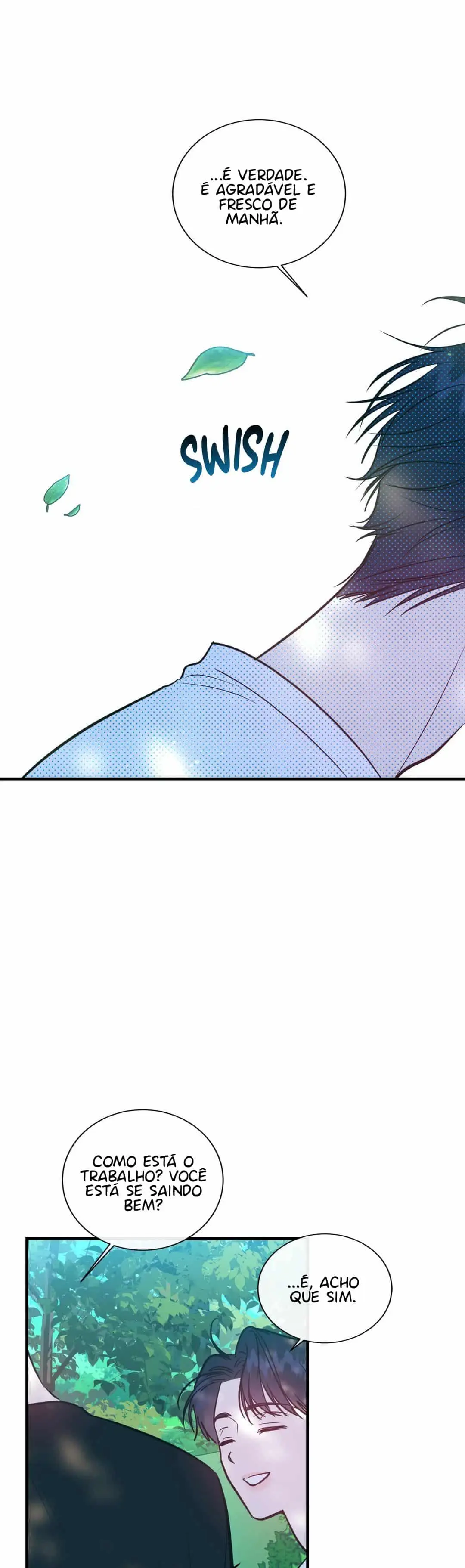 Amor em Kitsch – Capítulo 35 Yaoi – Página 26 Amor em Kitsch – Capítulo 35 Yaoi – Página 26