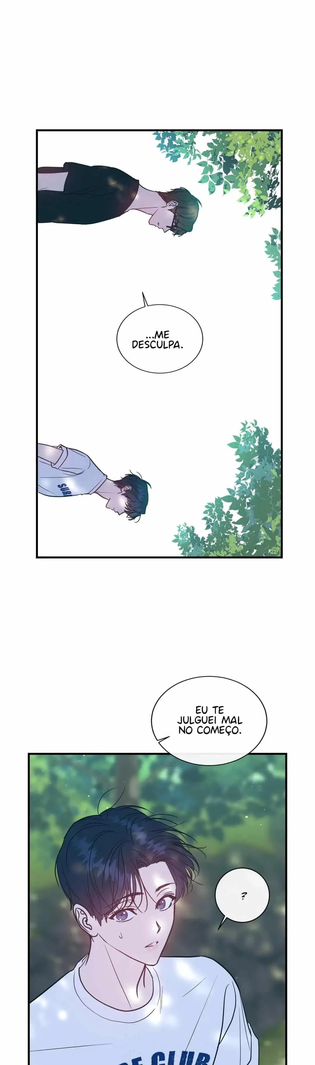 Amor em Kitsch – Capítulo 35 Yaoi – Página 28 Amor em Kitsch – Capítulo 35 Yaoi – Página 28