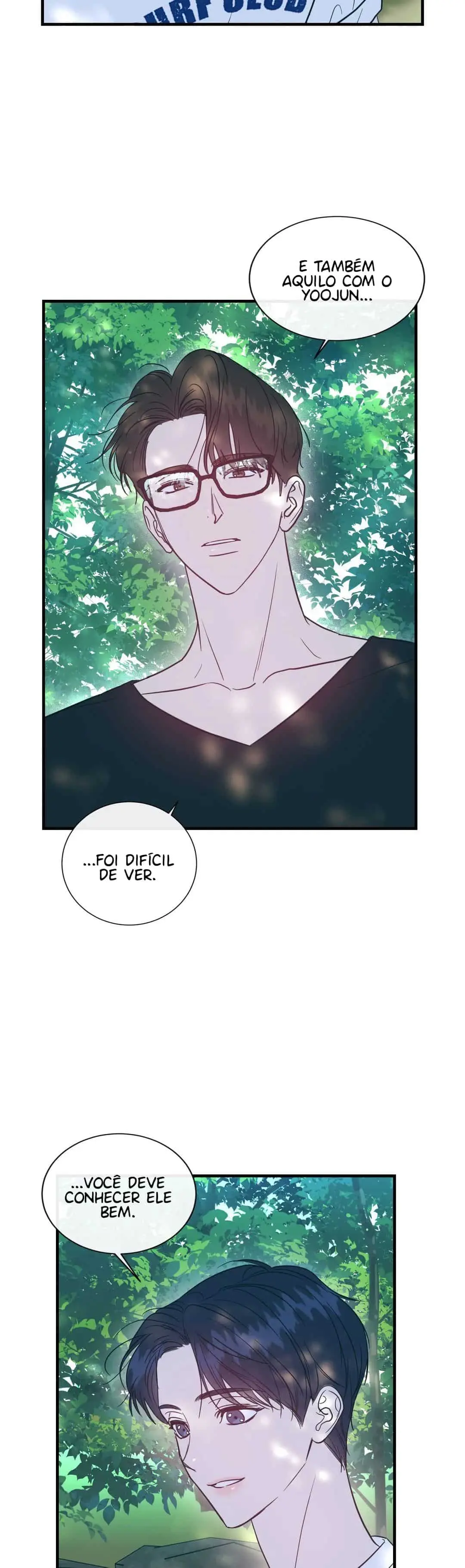 Amor em Kitsch – Capítulo 35 Yaoi – Página 29 Amor em Kitsch – Capítulo 35 Yaoi – Página 29