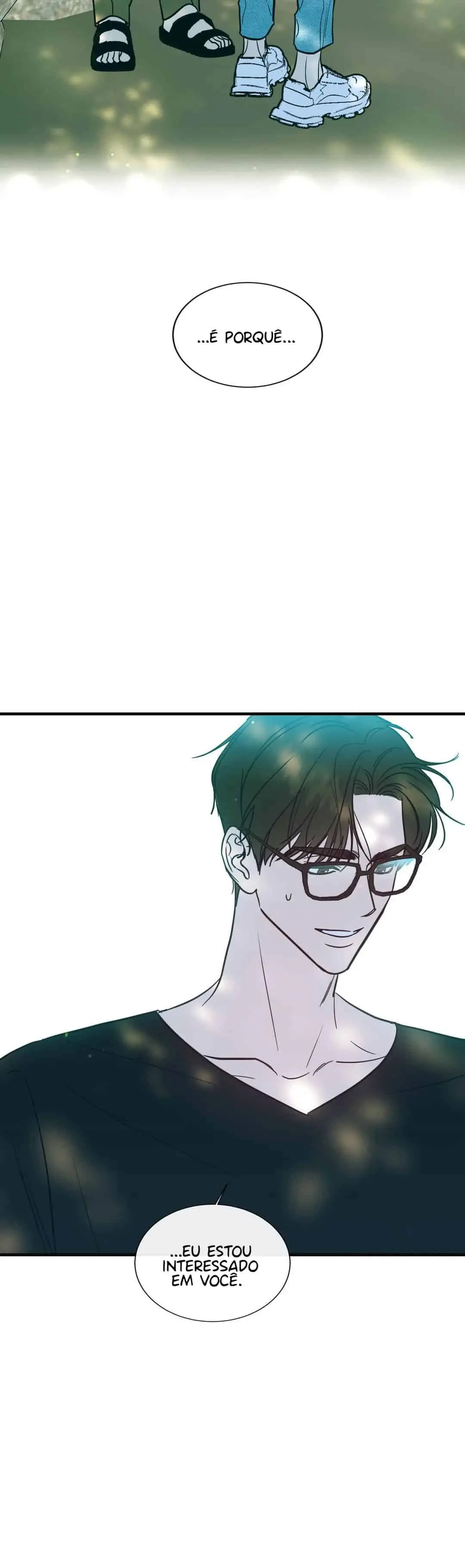 Amor em Kitsch – Capítulo 35 Yaoi – Página 31 Amor em Kitsch – Capítulo 35 Yaoi – Página 31