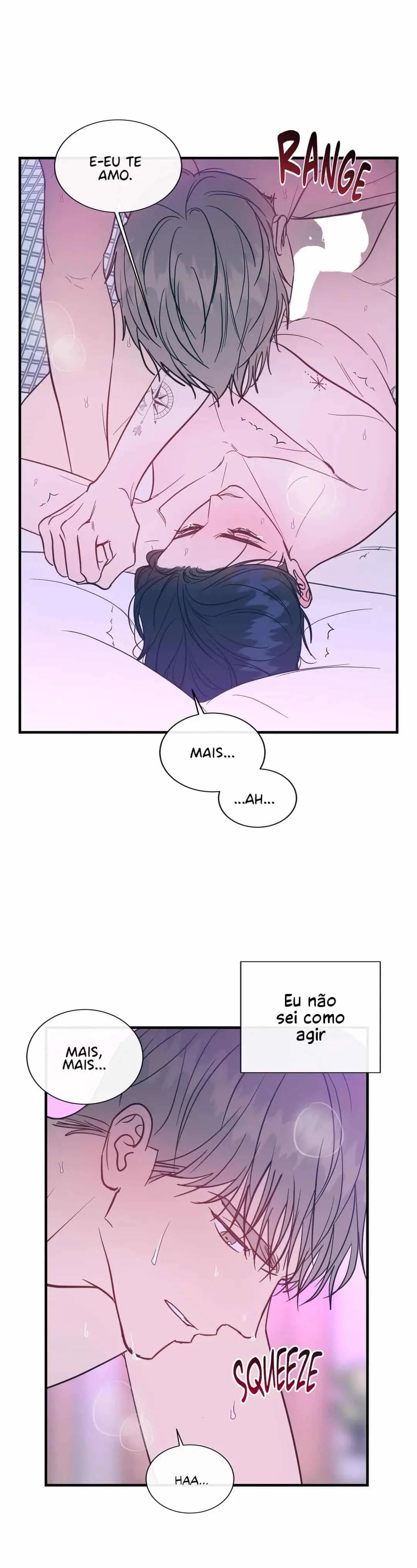 Amor em Kitsch – Capítulo 35 Yaoi – Página 4 Amor em Kitsch – Capítulo 35 Yaoi – Página 4