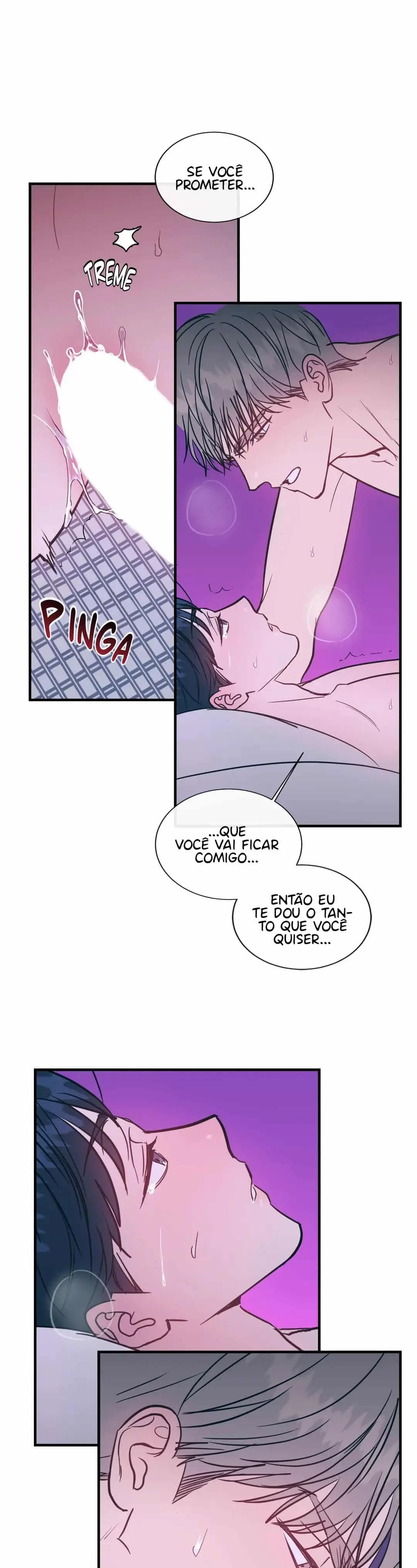 Amor em Kitsch – Capítulo 35 Yaoi – Página 5 Amor em Kitsch – Capítulo 35 Yaoi – Página 5