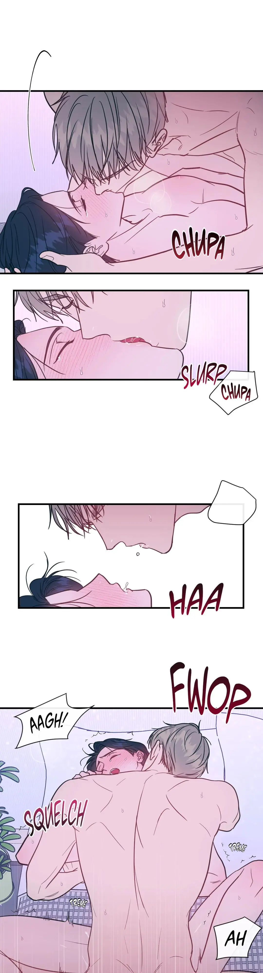 Amor em Kitsch – Capítulo 35 Yaoi – Página 7 Amor em Kitsch – Capítulo 35 Yaoi – Página 7