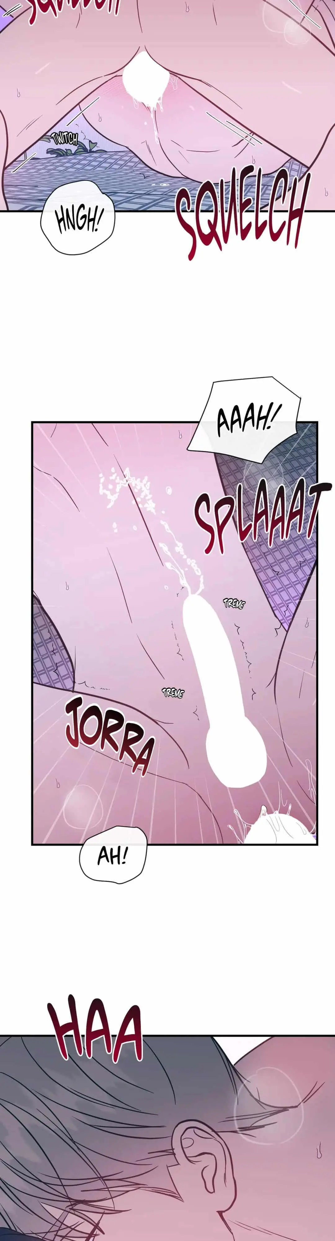 Amor em Kitsch – Capítulo 35 Yaoi – Página 9 Amor em Kitsch – Capítulo 35 Yaoi – Página 9