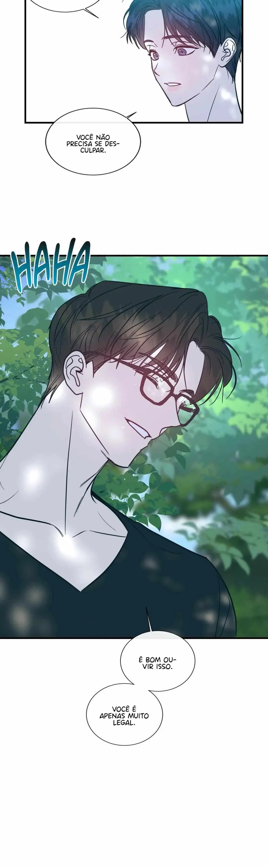 Amor em Kitsch – Capítulo 36 Yaoi – Página 12 Amor em Kitsch – Capítulo 36 Yaoi – Página 12