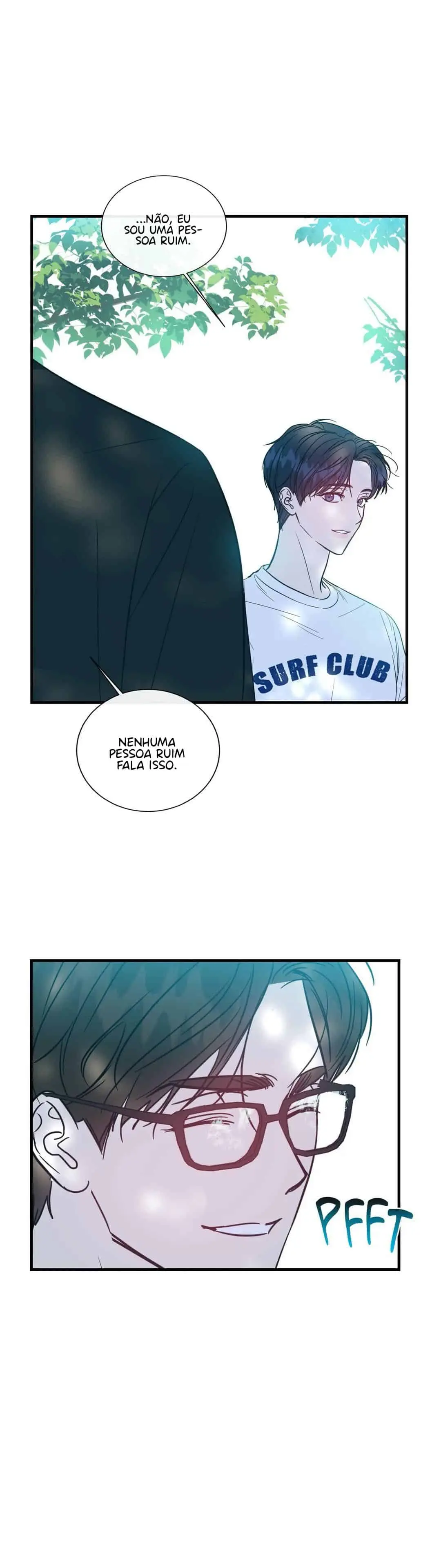 Amor em Kitsch – Capítulo 36 Yaoi – Página 13 Amor em Kitsch – Capítulo 36 Yaoi – Página 13