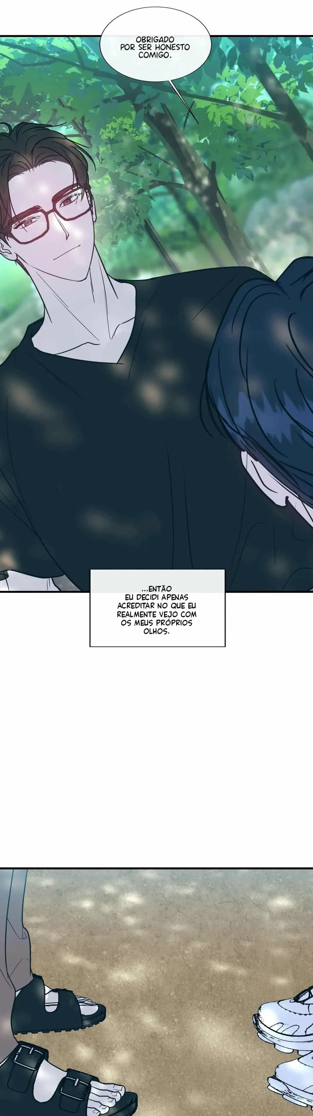 Amor em Kitsch – Capítulo 36 Yaoi – Página 14 Amor em Kitsch – Capítulo 36 Yaoi – Página 14