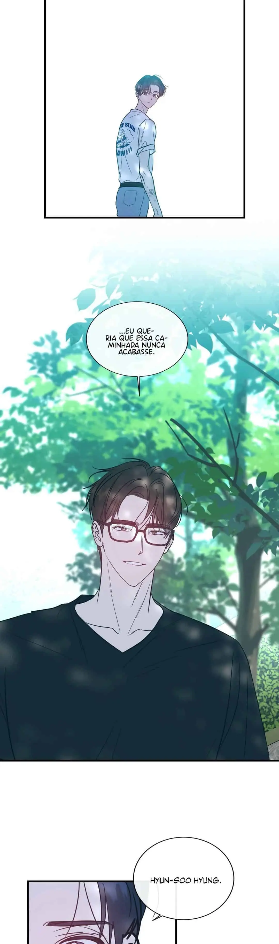 Amor em Kitsch – Capítulo 36 Yaoi – Página 18 Amor em Kitsch – Capítulo 36 Yaoi – Página 18