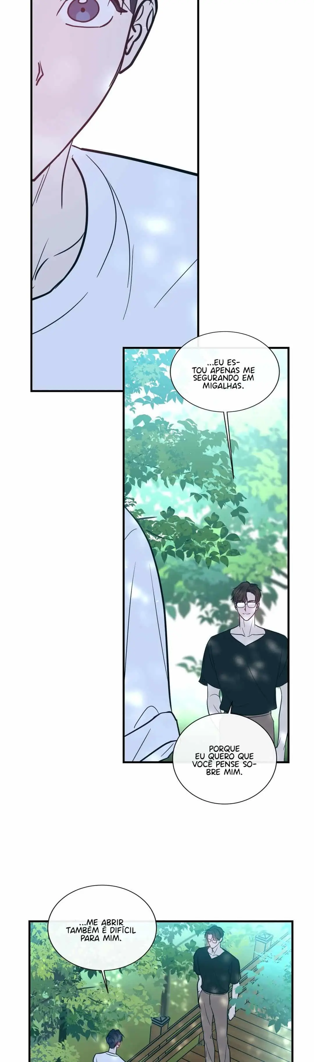 Amor em Kitsch – Capítulo 36 Yaoi – Página 19 Amor em Kitsch – Capítulo 36 Yaoi – Página 19