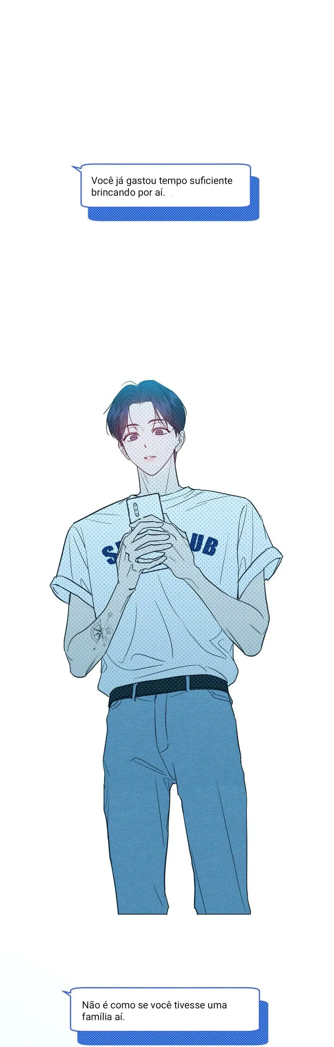 Amor em Kitsch – Capítulo 36 Yaoi – Página 2 Amor em Kitsch – Capítulo 36 Yaoi – Página 2